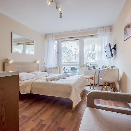 Vacationclub - Villa Mistral Apartament 3 Swinoujscie Luaran gambar
