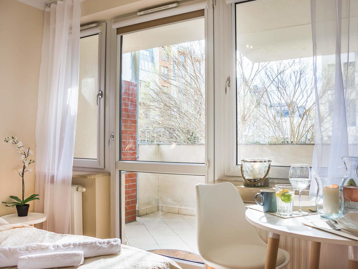 Vacationclub - Villa Mistral Apartament 3 Swinoujscie Luaran gambar